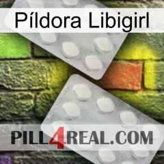 Píldora Libigirl 17